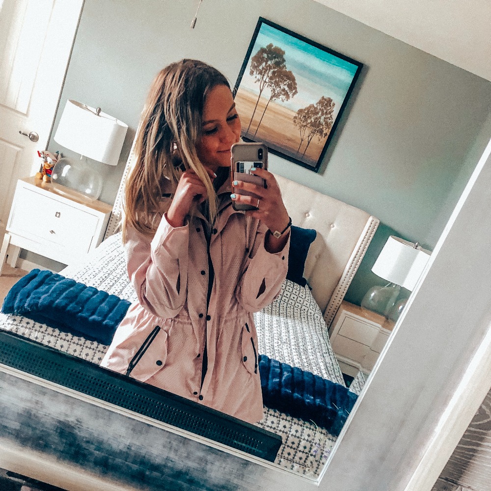 Meet your Posher, Alex